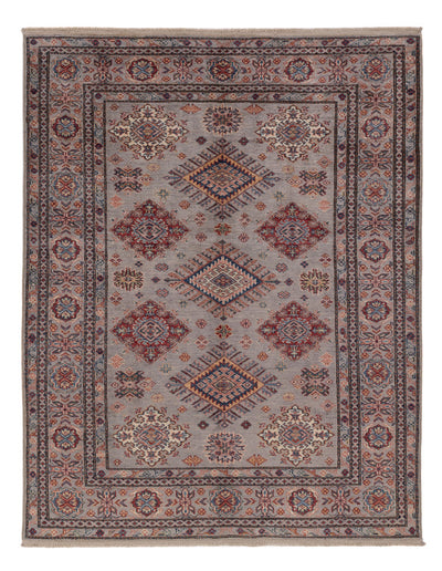 Kazak Tapis 150x194cm - Tapis oriental