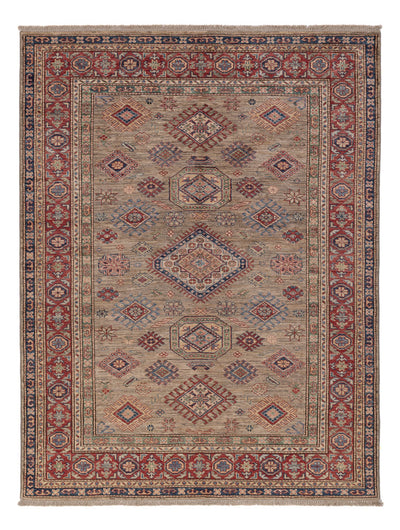Kazak Tapis 149x201cm - Tapis oriental