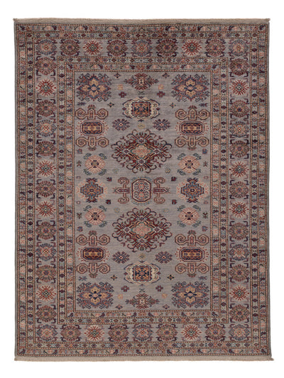 Kazak Tapis 150x203cm - Tapis oriental