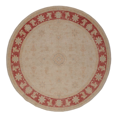 Tapis Ziegler 199x206cm - Tapis oriental