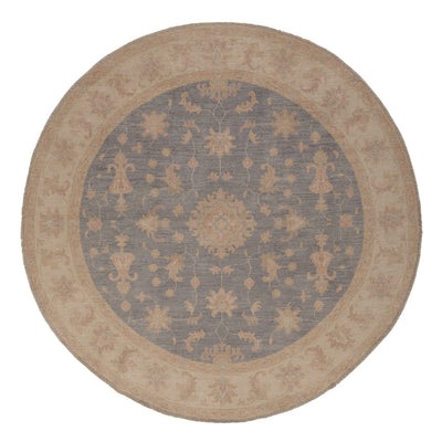 Tapis Ziegler 198x198cm - Tapis oriental