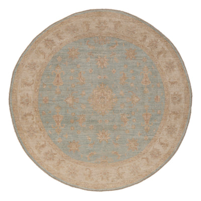 Tapis Ziegler 200x202cm - Tapis oriental