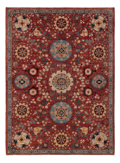 Ariana Tapis 205x271cm - Tapis oriental