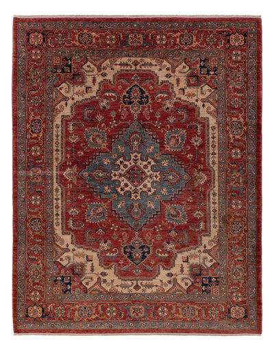 Kazak Tapis 247x317cm - Tapis oriental