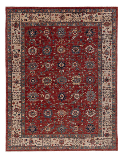 Kazak Tapis 243x315cm - Tapis oriental
