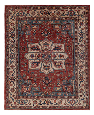 Kazak Tapis 252x313cm - Tapis oriental