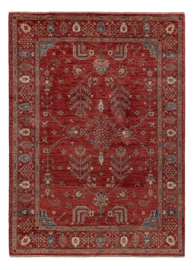 Kazak Tapis 217x297cm - Tapis oriental