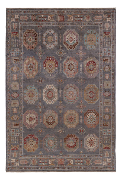 Ariana Tapis 208x305cm - Tapis oriental