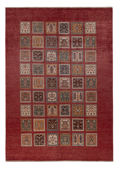 Tapis Bakhtiari Tapis 208x294cm - Tapis oriental