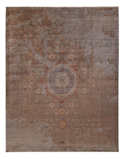 Ariana Tapis 254x320cm - Tapis oriental