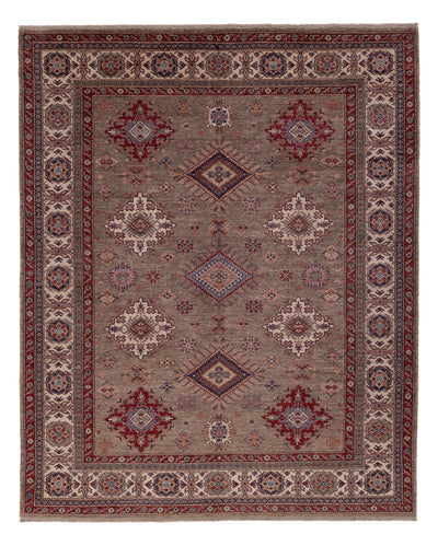 Kazak Tapis 251x302cm - Tapis oriental