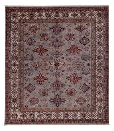 Kazak Tapis 253x292cm - Tapis oriental
