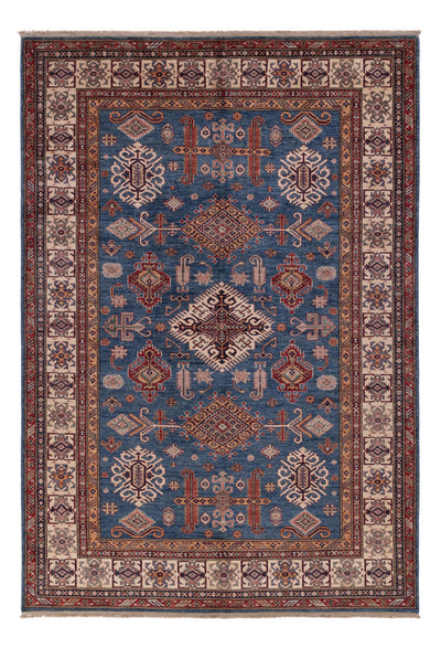 Kazak Tapis 202x295cm - Tapis oriental