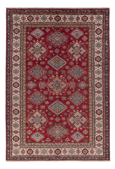 Kazak Tapis 204x299cm - Tapis oriental
