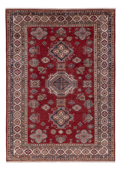 Kazak Tapis 204x285cm - Tapis oriental