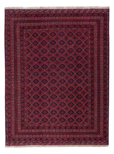 Kilim afghan Tapis 152x205cm