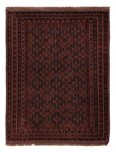 Kilim afghan Tapis 159x205cm