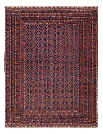 Kilim afghan Tapis 147x195cm
