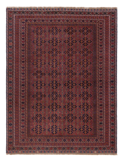 Kilim afghan Tapis 148x196cm