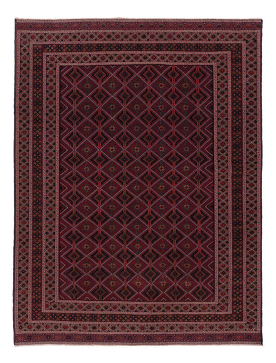 Kilim afghan Tapis 159x208cm