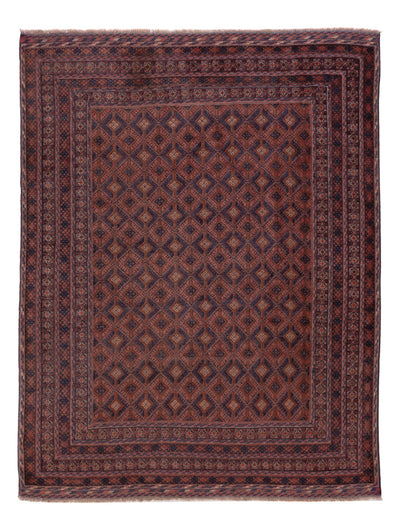 Kilim afghan Tapis 152x204cm