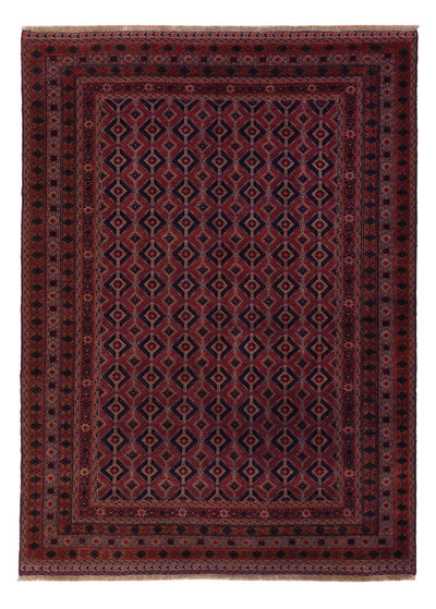 Kilim afghan Tapis 149x203cm