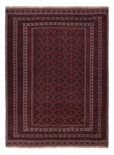 Kilim afghan Tapis 152x202cm