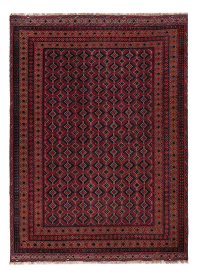 Kilim afghan Tapis 150x213cm