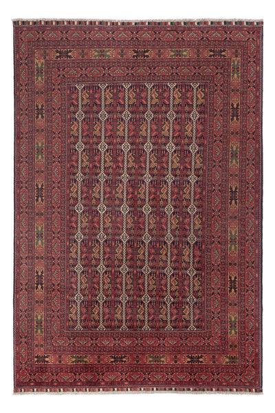 Tapis afghan 194x288cm - Tapis oriental
