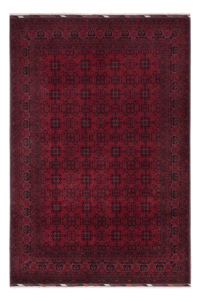 Tapis afghan 206x305cm - Tapis oriental