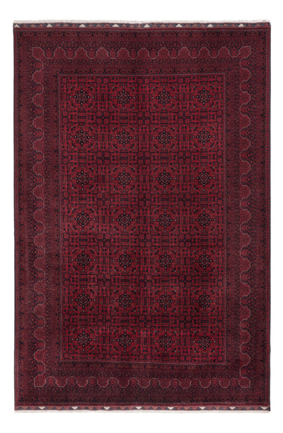 Tapis afghan 202x294cm - Tapis oriental