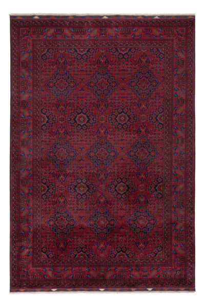 Tapis afghan 202x300cm - Tapis oriental