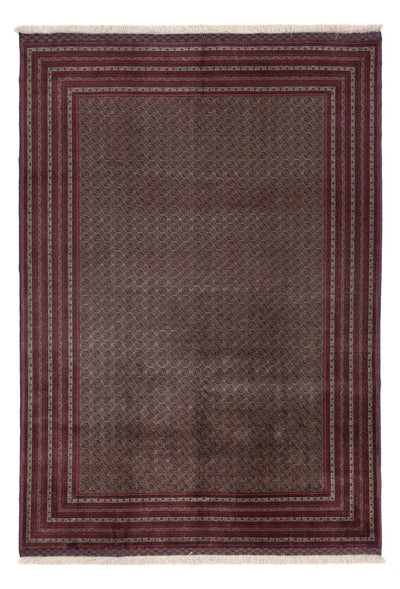 Tapis afghan 200x291cm - Tapis oriental