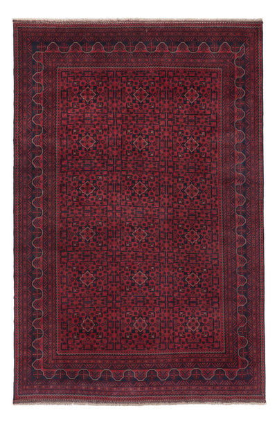 Khal Mohammadi Tapis 203x309cm - Tapis oriental
