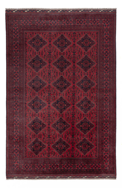 Khal Mohammadi Tapis 200x298cm - Tapis oriental