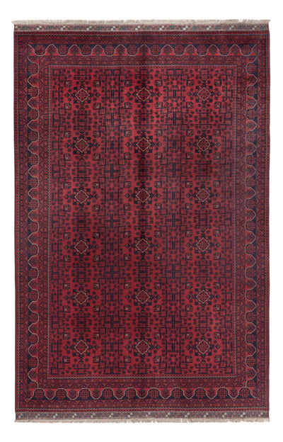 Khal Mohammadi Tapis 198x300cm - Tapis oriental