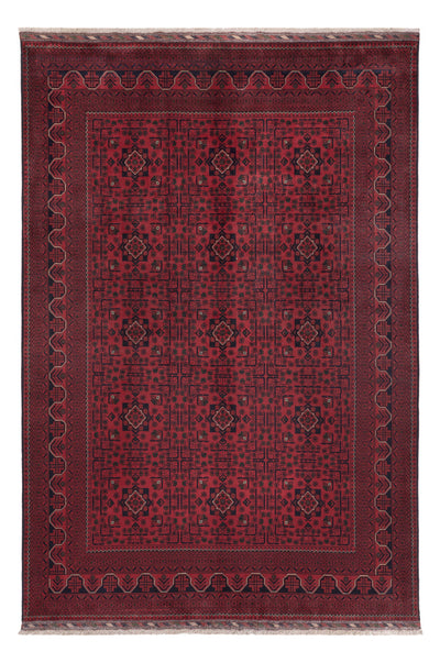 Khal Mohammadi Tapis 198x295cm - Tapis oriental