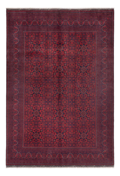 Khal Mohammadi Tapis 200x292cm - Tapis oriental
