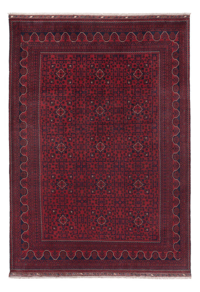 Khal Mohammadi Tapis 204x288cm - Tapis oriental