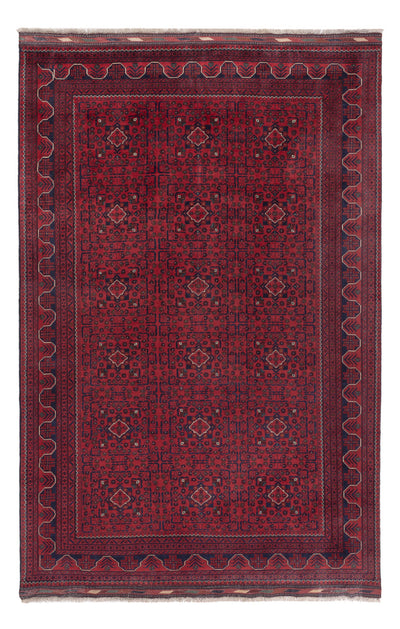 Khal Mohammadi Tapis 197x296cm - Tapis oriental