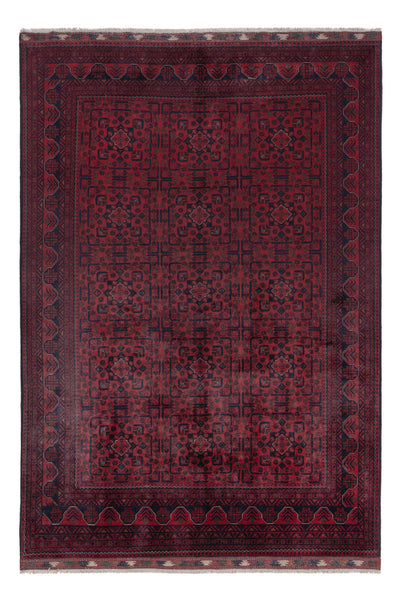 Khal Mohammadi Tapis 198x288cm - Tapis oriental
