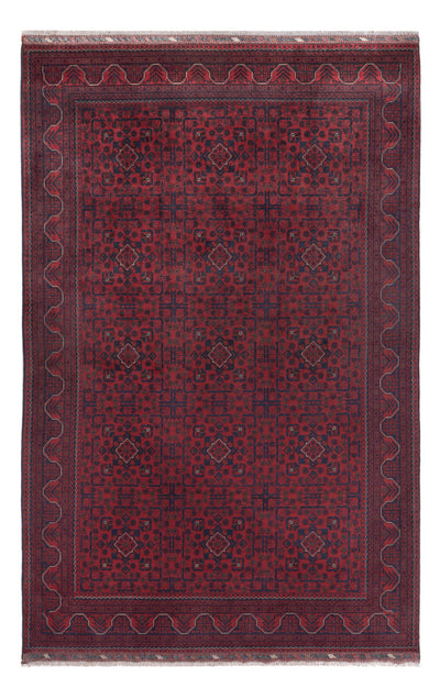 Khal Mohammadi Tapis 197x307cm - Tapis oriental