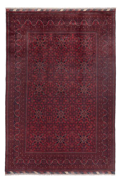 Khal Mohammadi Tapis 199x290cm - Tapis oriental