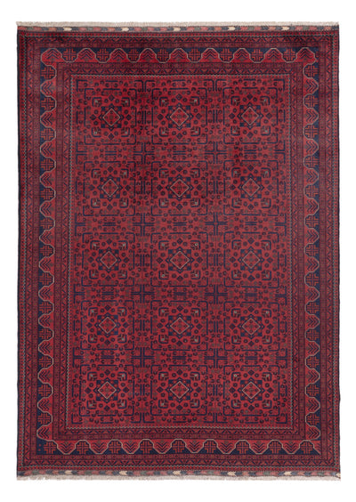 Khal Mohammadi Tapis 201x282cm - Tapis oriental