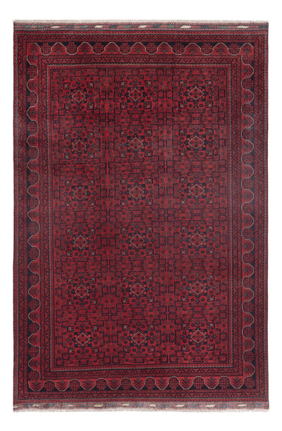Khal Mohammadi Tapis 195x287cm - Tapis oriental