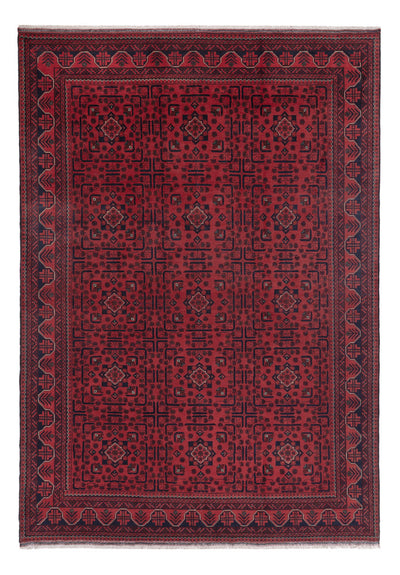 Khal Mohammadi Tapis 203x292cm - Tapis oriental