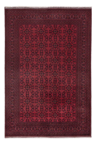 Tapis afghan 197x290cm - Tapis oriental