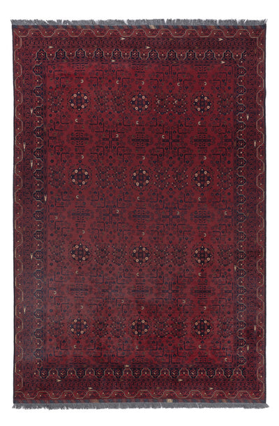Khal Mohammadi Tapis 194x287cm - Tapis oriental