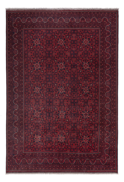 Khal Mohammadi Tapis 195x290cm - Tapis oriental