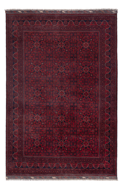 Khal Mohammadi Tapis 199x301cm - Tapis oriental